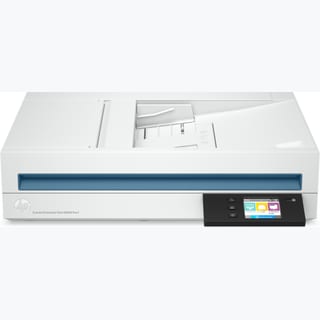 HP ScanJet Enterprise Flow N6600 Scanner