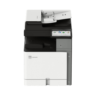 Lexmark CX961se MFP HV ES Africa