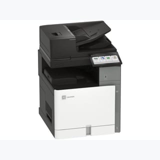 Lexmark CX962se Printer