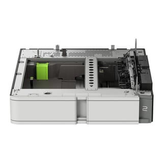 Lexmark 550 Tray