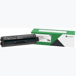 Lexmark 20N5XK0 Black CRTG Extra Return