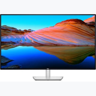 Dell Ultrasharp 43in 4K USB-C Hub Monitor- U4323QE