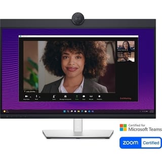 Dell 27 P2724DEB Video Conferencing Monitor