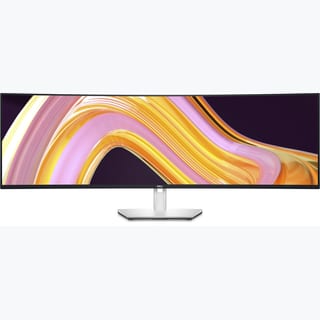 Dell U4924DW UltraSharp 49in Curved Monitor