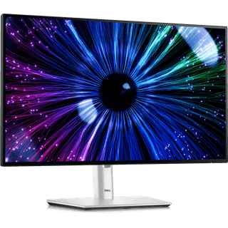 Dell UltraSharp U2424HE 24 USB-C Hub 23.8in Monitor