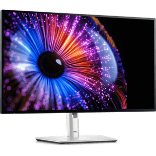 Dell UltraSharp 27 Thunderbolt Hub Monitor