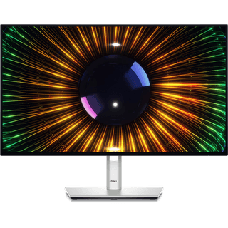 Dell UltraSharp 24 Monitor