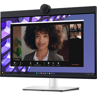 Dell 24 Video Conferencing Monitor