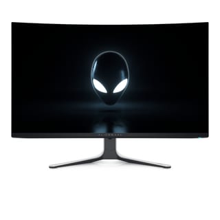 Dell AlienWare AW3225QF - 32 4K QD-OLED Gaming Monitor