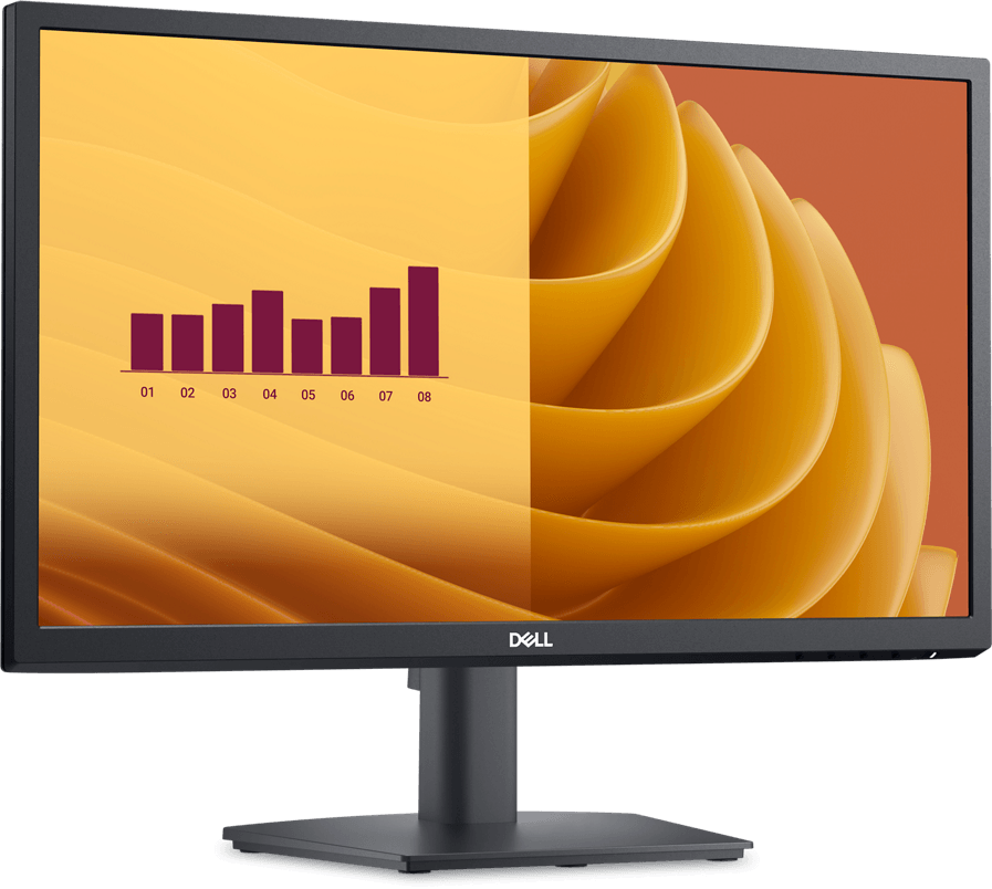 Dell 22 Monitor - E2225H
