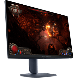 Dell Allieware 27in QHD Monitor