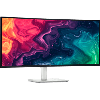 Dell S3425DW 34 Plus WQHD USB-C Curved Monitor