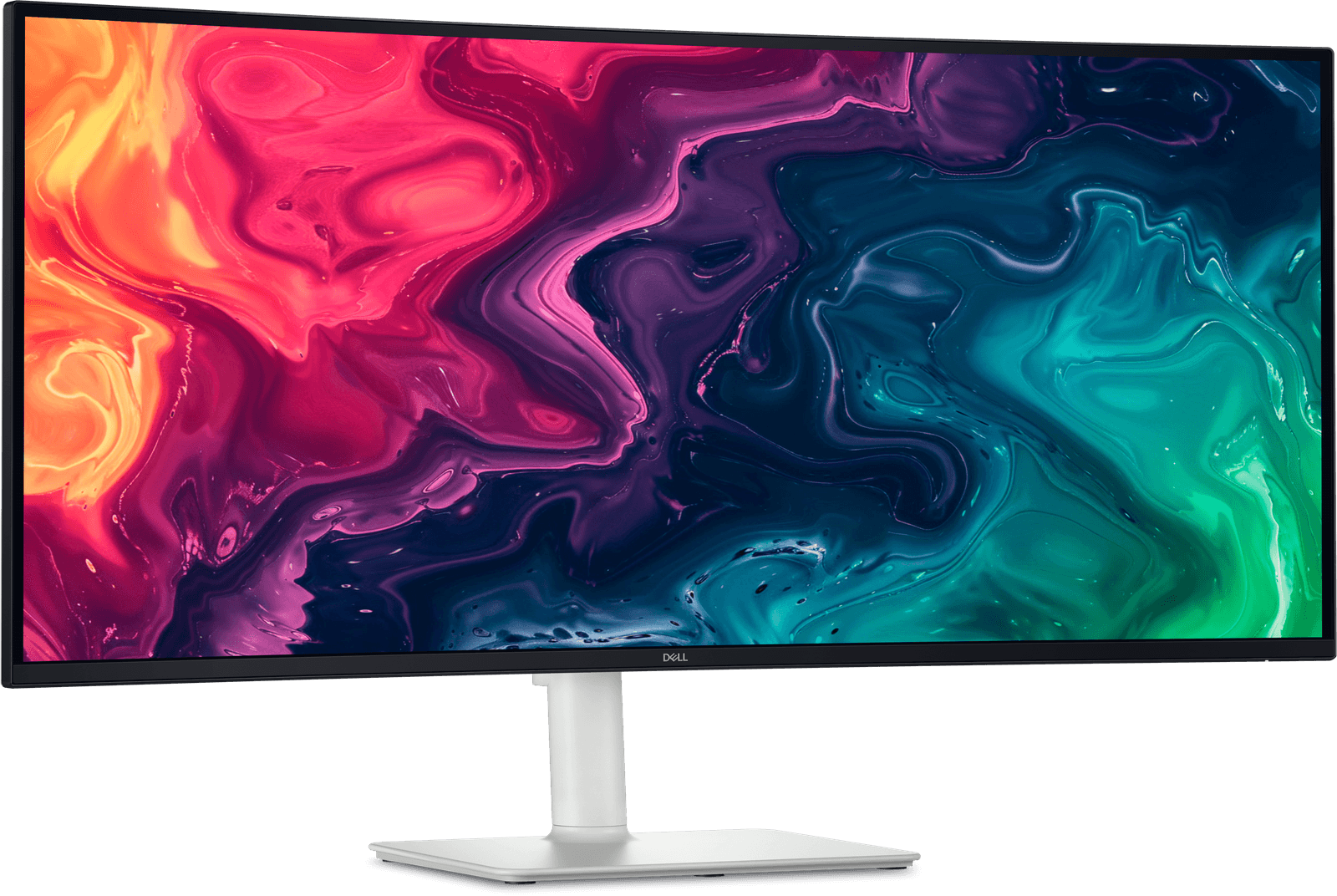 Dell S3425DW 34 Plus WQHD USB-C Curved Monitor