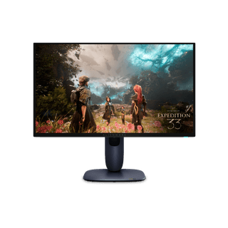 Dell AlienWare AW2725Q - 27 4K QD-OLED Gaming Monitor