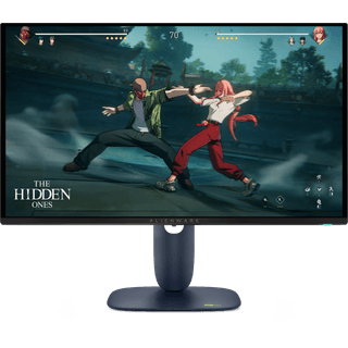 Dell AlienWare AW2725D - 27 280Hz QD-OLED Gaming Monitor