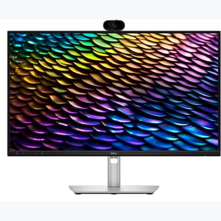Dell Pro P 27 USB-C Hub Conferencing Monitor