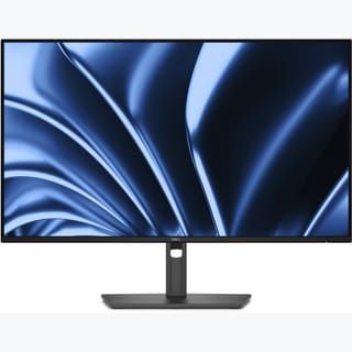 Dell Pro P 27 USB-C Hub Monitor