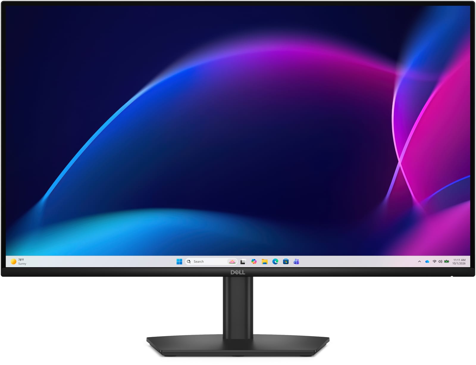 Dell Pro 27 Monitor - E2726H