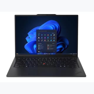 Lenovo X1 Carbon G13 U7 32GB 1TB 14in WUXGA Notebook