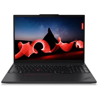 Lenovo T16 U7 16GB 512GB 16in WUXGA Notebook