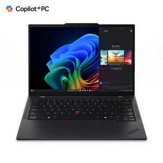 Lenovo T14 LNL U7 258V 32GB 1TB 14in WUXGA Notebook