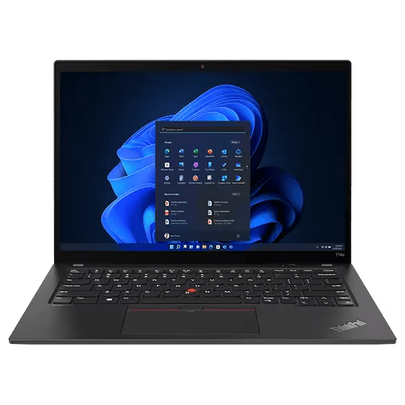 Lenovo T14s LNL U7 258V 32GB 1TB 14in WUXGA Notebook
