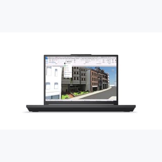 Lenovo P16 U7 32GB 512GB 16in WUXGA Notebook