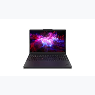 Lenovo P16v U7 32GB 1TB 16in WUXGA Notebook