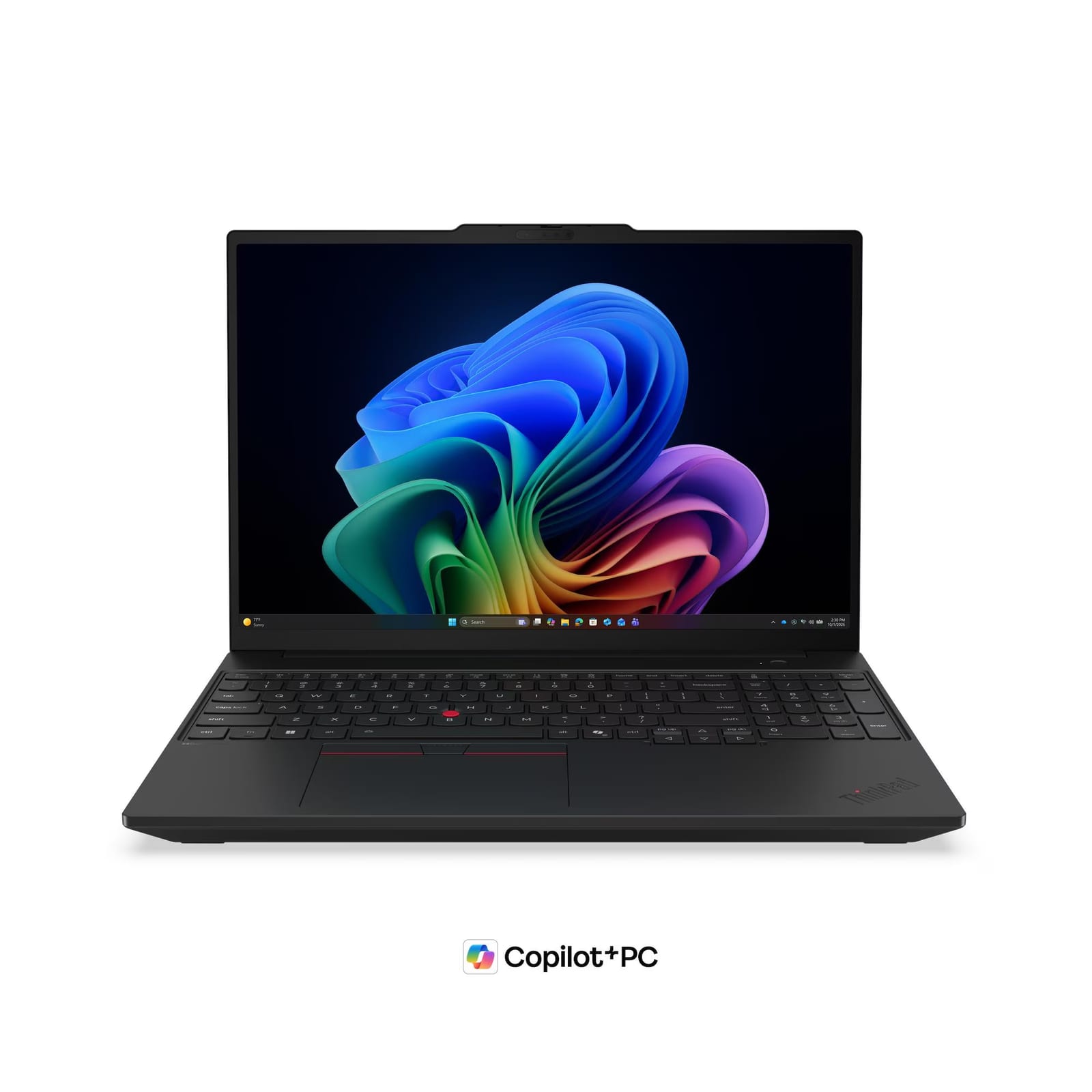 Lenovo NB TP T16 16in WUXGA Notebook