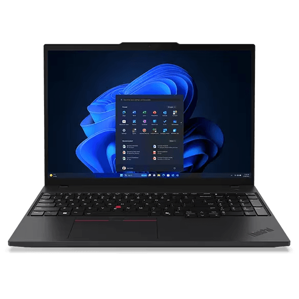 Lenovo NB TP T16 16in WUXGA Notebook