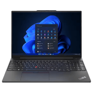 Lenovo E16 G4 PTL 16in WUXGA Notebook