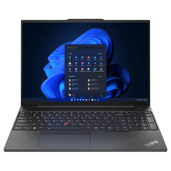Lenovo E16 G4 PTL 16in WUXGA Notebook