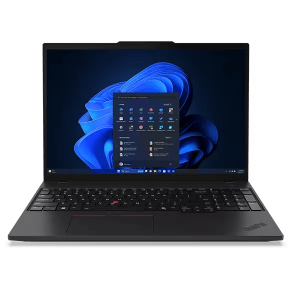 Lenovo T16 U7 32GB 1TB 16in WUXGA Notebook