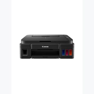 Canon PIXMA G3410 Printer