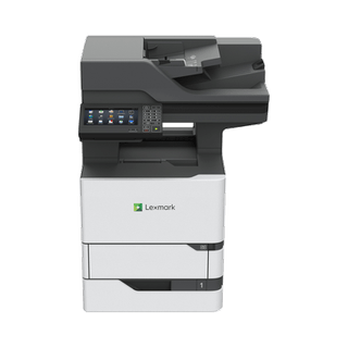 Lexmark MX722adhe High Volt Printer