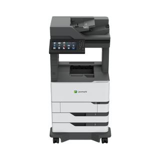 Lexmark MX826ade High Volt Printer