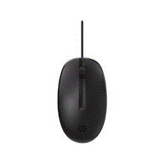 HP 128 Laser Wired Mouse