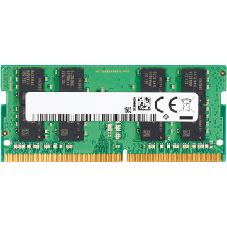HP 4GB (1x4GB) DDR4 3200 SODIMM Memory