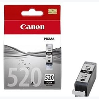 Canon PGI-520 Ink Cartridge (Black)