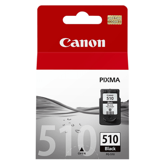 Canon PG-510 Ink Cartridge (Black)