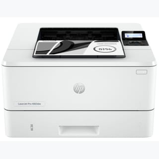 HP LaserJet Pro 4003DW A4 Mono Laser Printer