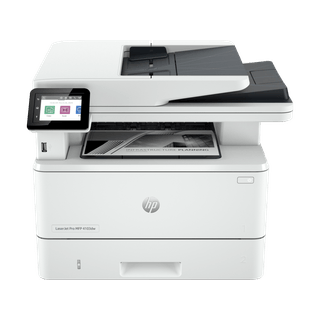 HP LaserJet Pro 4103dw MFP Mono Printer