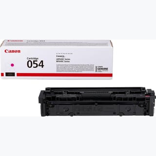 Canon 054 Toner Cartridge (Magenta)