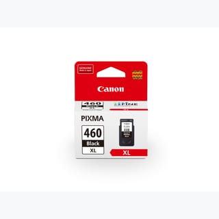 Canin PG-460 XL Cartridge (Black)