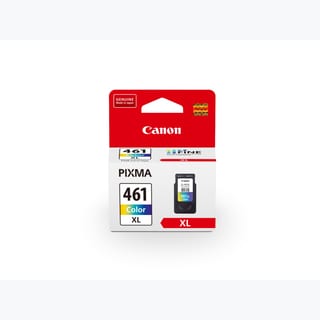 Canon CL-461 XL Tri Colour Cartridge