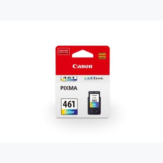 Canon CL-461 Tri Colour Cartridge