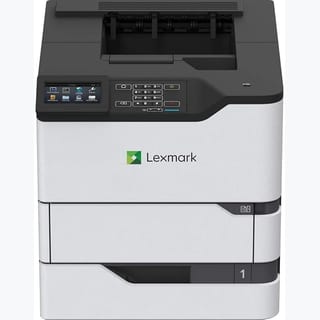 Lexmark MS631DW Monochrome Laser Printer