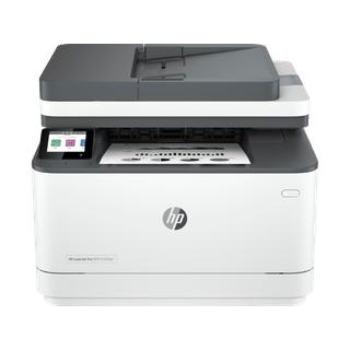 HP LaserJet Pro MFP 3103FDW Mono Printer