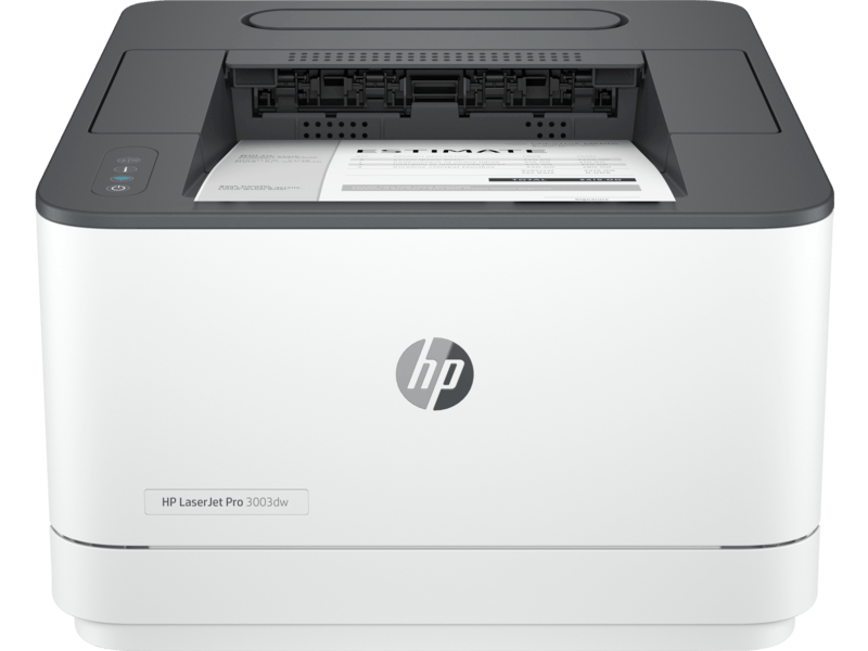HP LaserJet Pro 3003dn Mono Printer