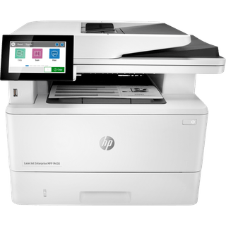 HP LaserJet Enterprise MFP M430f Printer